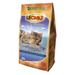 MONGE LECHAT TONNO & SALMONE KG 1,5